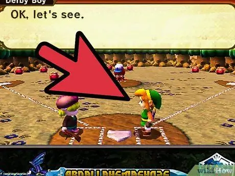 Фермерские рупии в The Legend of Zelda_ A Link Between Worlds Step 8 Фермерские рупии в The Legend of Zelda_ A Link Between Worlds Step 8