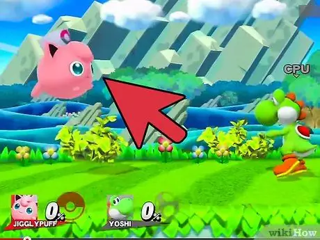 Разблокируйте скрытых персонажей в Super Smash Bros. для Nintendo 3DS, шаг 1 Разблокируйте скрытых персонажей в Super Smash Bros. для Nintendo 3DS, шаг 1
