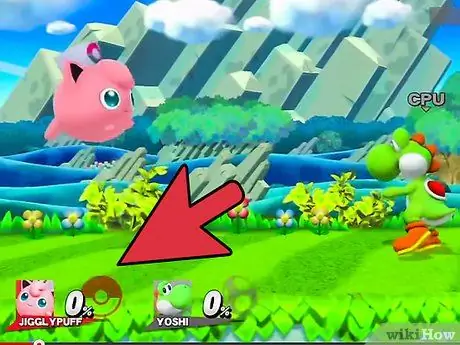 Разблокируйте скрытых персонажей в Super Smash Bros. для Nintendo 3DS, шаг 12 Разблокируйте скрытых персонажей в Super Smash Bros. для Nintendo 3DS, шаг 12