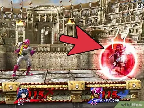 Разблокируйте скрытых персонажей в Super Smash Bros. для Nintendo 3DS, шаг 4 Разблокируйте скрытых персонажей в Super Smash Bros. для Nintendo 3DS, шаг 4