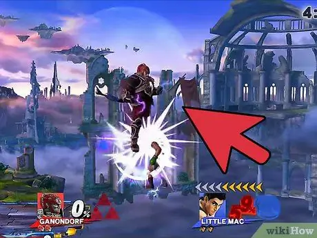Разблокируйте скрытых персонажей в Super Smash Bros. для Nintendo 3DS, шаг 8 Разблокируйте скрытых персонажей в Super Smash Bros. для Nintendo 3DS, шаг 8