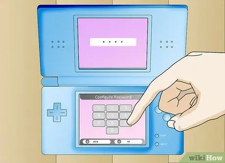 Просматривайте страницы в Интернете на Nintendo DS Шаг 7 Просматривайте страницы в Интернете на Nintendo DS Шаг 7
