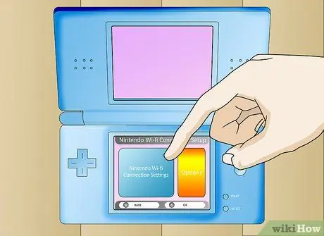 Просматривайте страницы в Интернете на Nintendo DS Шаг 8 Просматривайте страницы в Интернете на Nintendo DS Шаг 8
