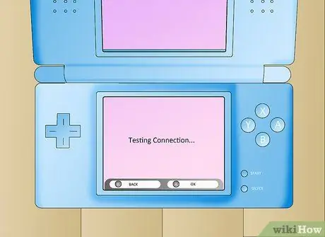 Просматривайте страницы в Интернете на Nintendo DS Шаг 9 Просматривайте страницы в Интернете на Nintendo DS Шаг 9