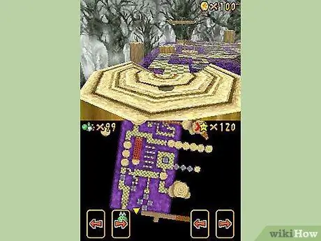 Разблокируйте всех персонажей в Super Mario 64 DS, шаг 4 Разблокируйте всех персонажей в Super Mario 64 DS, шаг 4