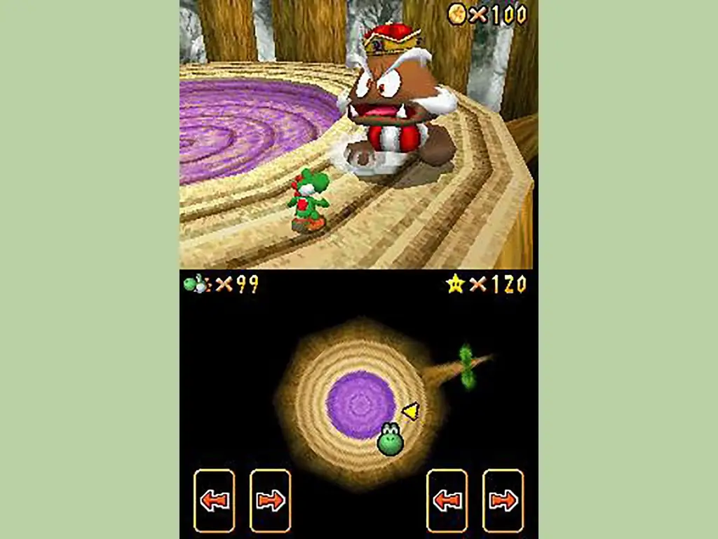 Как разблокировать всех персонажей в Super Mario 64 DS: 9 шагов