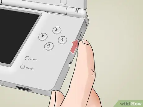 Играть на Nintendo DS Шаг 10 Играть на Nintendo DS Шаг 10