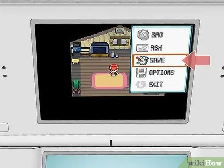 Играть на Nintendo DS Шаг 13 Играть на Nintendo DS Шаг 13