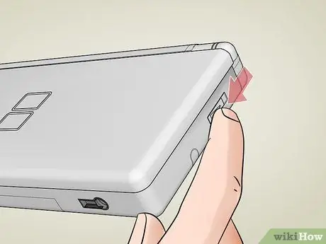 Играть на Nintendo DS Шаг 14 Играть на Nintendo DS Шаг 14