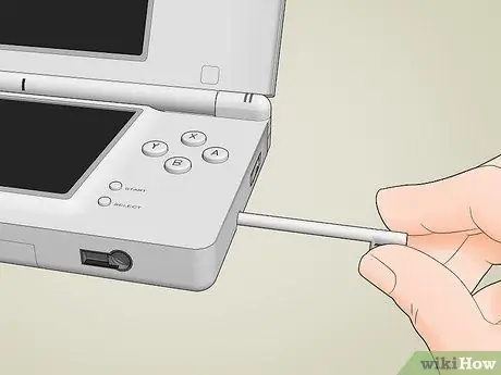 Играть на Nintendo DS Шаг 6 Играть на Nintendo DS Шаг 6