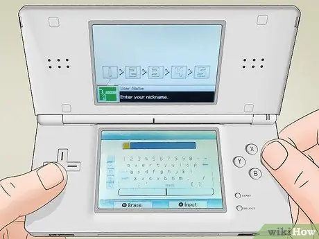 Играть на Nintendo DS Шаг 8 Играть на Nintendo DS Шаг 8