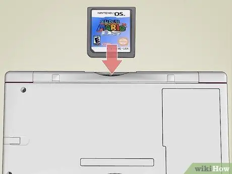 Играть на Nintendo DS Шаг 9 Играть на Nintendo DS Шаг 9