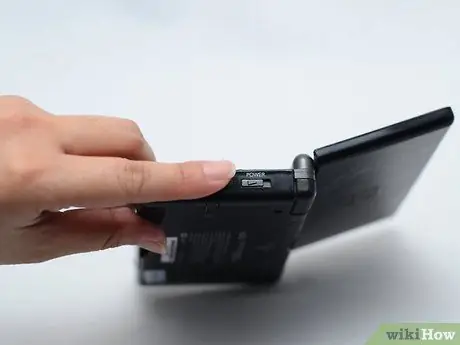 Сделайте Nintendo DS Play Gameboy Advance Games Шаг 2 Сделайте Nintendo DS Play Gameboy Advance Games Шаг 2