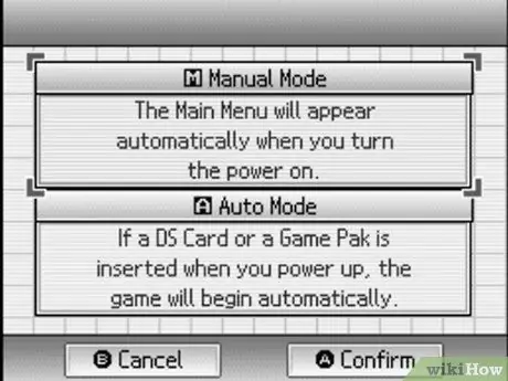 Сделайте Nintendo DS Play Gameboy Advance Games Шаг 4 Сделайте Nintendo DS Play Gameboy Advance Games Шаг 4