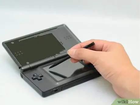 Сделайте Nintendo DS Play Gameboy Advance Games Шаг 5 Сделайте Nintendo DS Play Gameboy Advance Games Шаг 5