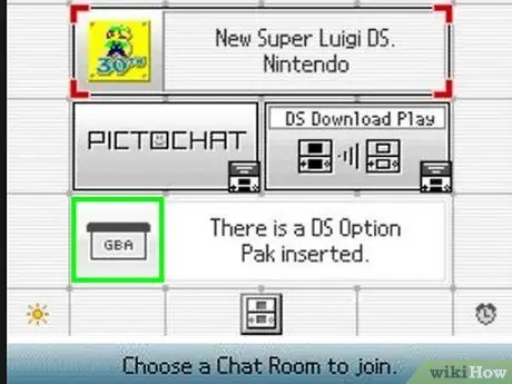 Сделайте Nintendo DS Play Gameboy Advance Games Шаг 6 Сделайте Nintendo DS Play Gameboy Advance Games Шаг 6