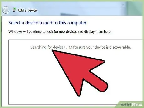 Используйте пульт Wii Remote как мышь в Windows Шаг 5 Используйте пульт Wii Remote как мышь в Windows Шаг 5