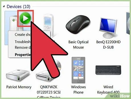 Используйте пульт Wii Remote как мышь в Windows Шаг 6 Используйте пульт Wii Remote как мышь в Windows Шаг 6