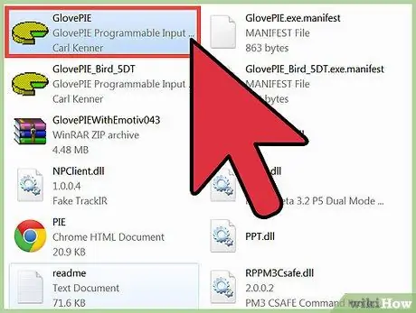 Использование пульта Wii Remote в качестве мыши в Windows Шаг 7 Использование пульта Wii Remote в качестве мыши в Windows Шаг 7