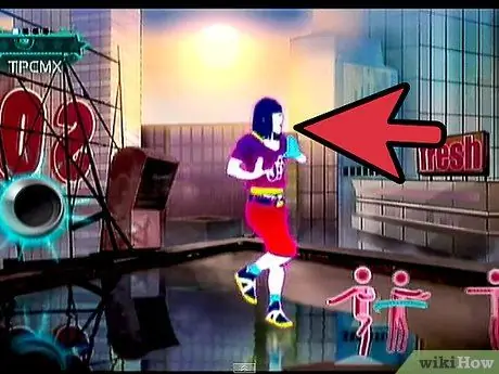 Сыграйте в Just Dance 2 на Wii, шаг 8 Сыграйте в Just Dance 2 на Wii, шаг 8