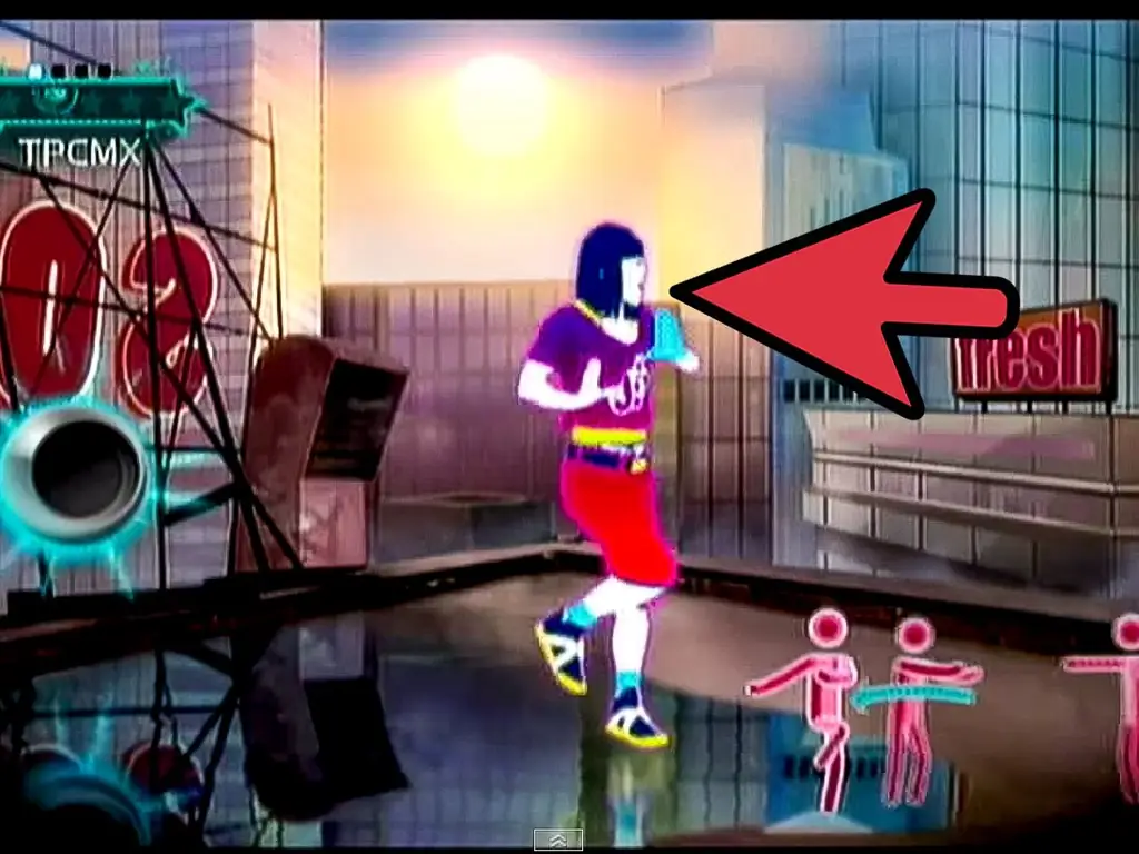 Как играть в Just Dance 2 на Wii: 8 шагов (с изображениями)