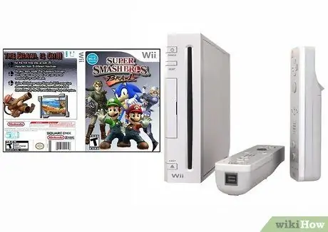 Проведите турнир Super Smash Bros., этап 2 Проведите турнир Super Smash Bros., этап 2