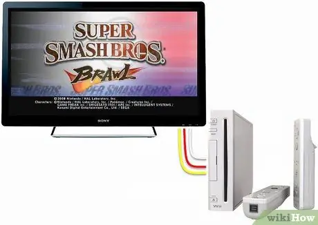 Проведите турнир Super Smash Bros. Шаг 5 Проведите турнир Super Smash Bros. Шаг 5