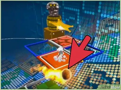 Разблокируйте идеальный забег в Super Mario Galaxy 2, шаг 2 Разблокируйте идеальный забег в Super Mario Galaxy 2, шаг 2