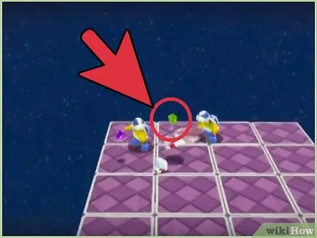 Разблокируйте идеальный пробег в Super Mario Galaxy 2, шаг 3 Разблокируйте идеальный пробег в Super Mario Galaxy 2, шаг 3