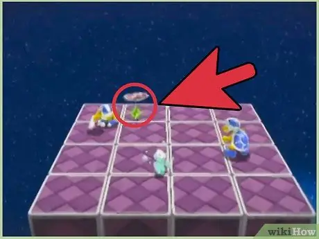 Разблокируйте идеальный пробег в Super Mario Galaxy 2, шаг 4 Разблокируйте идеальный пробег в Super Mario Galaxy 2, шаг 4