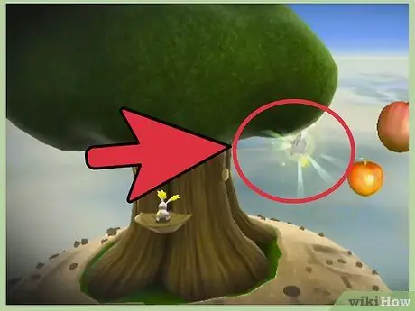 Победите Майор Берроуз в Super Mario Galaxy, шаг 10 Победите Майор Берроуз в Super Mario Galaxy, шаг 10