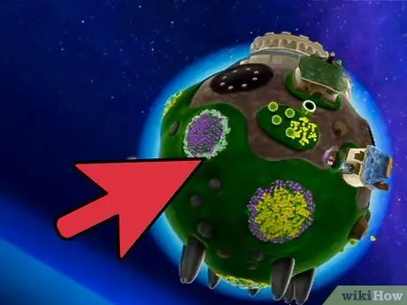 Получите летающего Марио в Super Mario Galaxy, шаг 2 Получите летающего Марио в Super Mario Galaxy, шаг 2