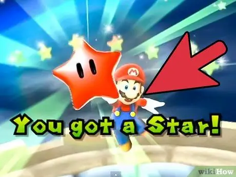 Получите летающего Марио в Super Mario Galaxy, шаг 6 Получите летающего Марио в Super Mario Galaxy, шаг 6