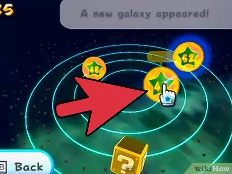 Получите летающего Марио в Super Mario Galaxy, шаг 7 Получите летающего Марио в Super Mario Galaxy, шаг 7