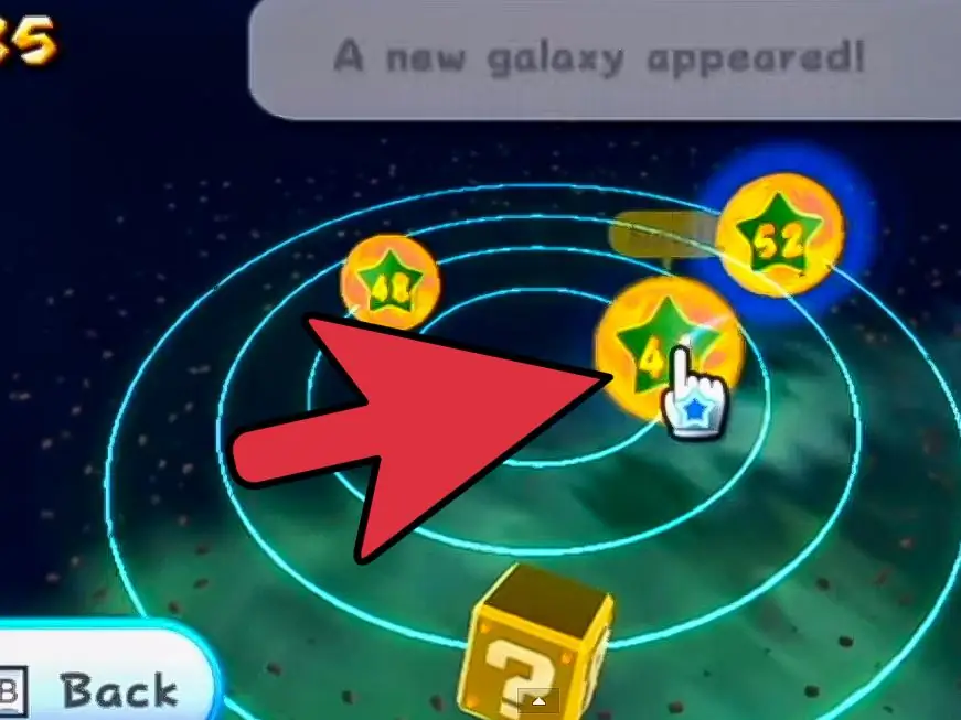 Как получить летающий Марио в Super Mario Galaxy: 7 шагов