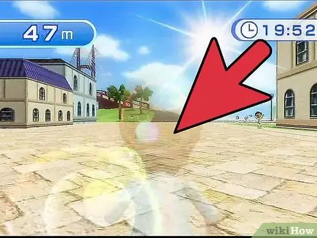 Бег трусцой на Wii Fit, шаг 7 Бег трусцой на Wii Fit, шаг 7