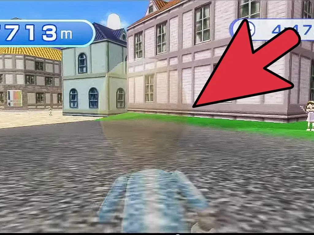 Как бегать трусцой на Wii Fit: 9 шагов (с иллюстрациями)