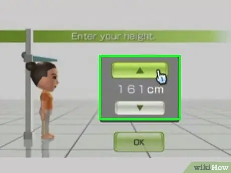 Основы работы с Wii Fit, шаг 1 Основы работы с Wii Fit, шаг 1