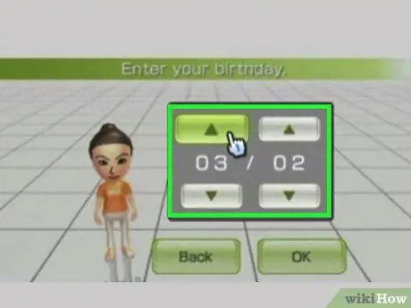 Основы работы с Wii Fit, шаг 2 Основы работы с Wii Fit, шаг 2