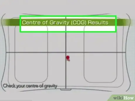 Основные сведения о Wii Fit, шаг 3 Основные сведения о Wii Fit, шаг 3