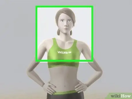 Основы работы с Wii Fit, шаг 7 Основы работы с Wii Fit, шаг 7