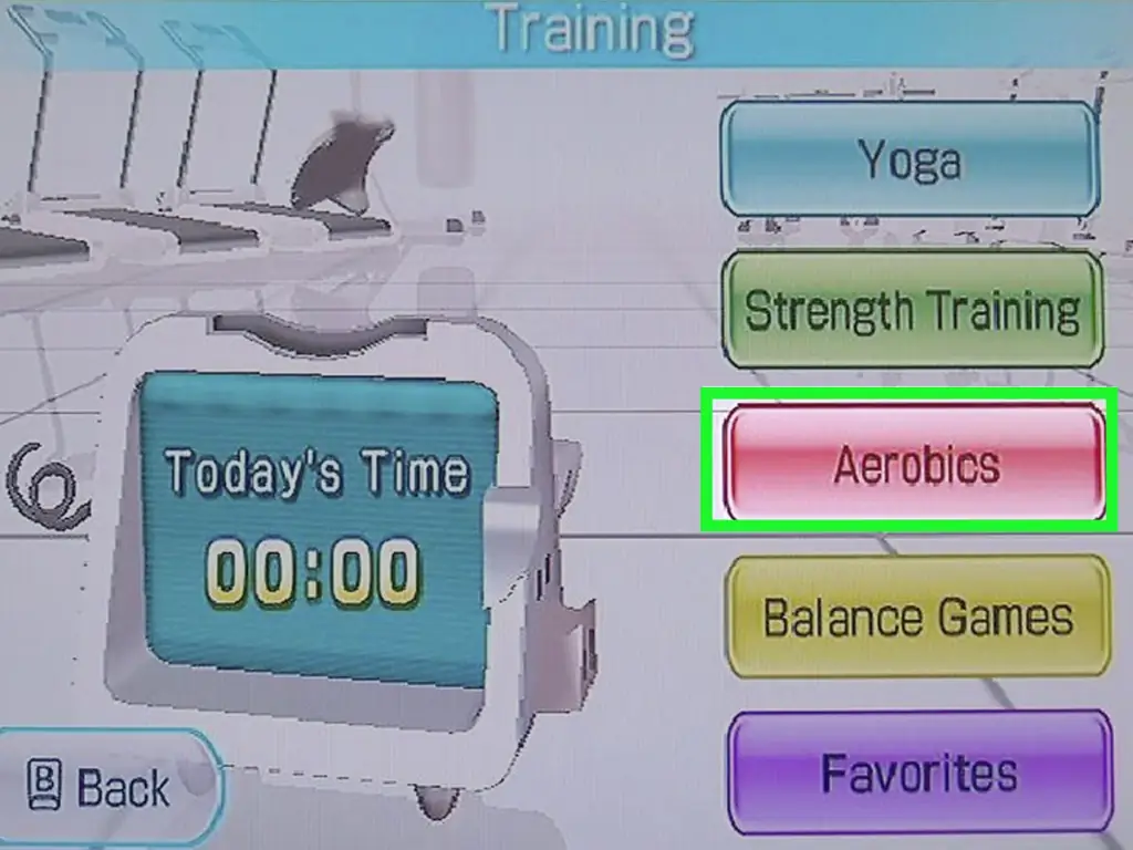 Основы работы с Wii Fit: 8 шагов (с изображениями)