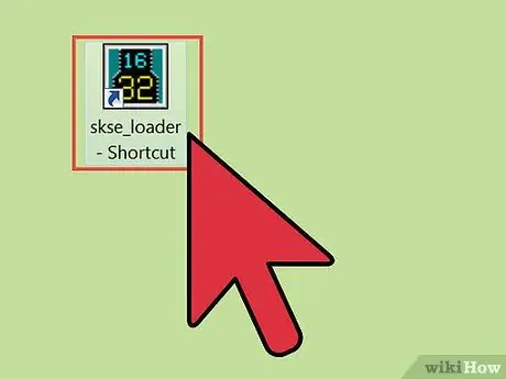 Установите SKSE Step 11 Установите SKSE Step 11