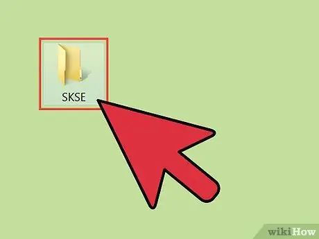 Установите SKSE Step 5 Установите SKSE Step 5