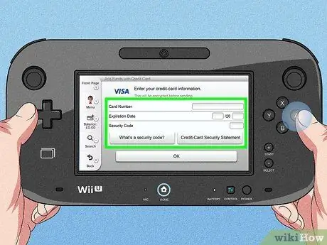 Установите игры на Wii U. Шаг 6 Установите игры на Wii U. Шаг 6