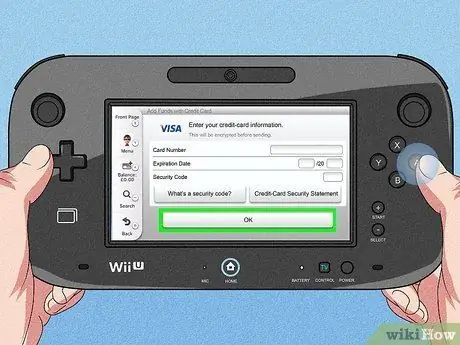 Установить игры на Wii U Шаг 7 Установить игры на Wii U Шаг 7