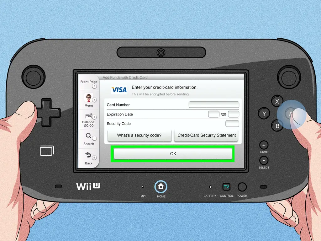 Простые способы установки игр на Wii U: 7 шагов (с изображениями)
