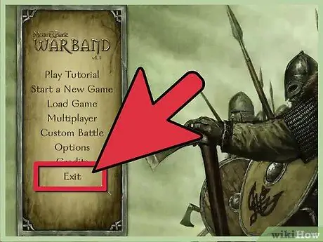 Повысьте свои навыки и характеристики в Mount and Blade Шаг 4 Повысьте свои навыки и характеристики в Mount and Blade Шаг 4