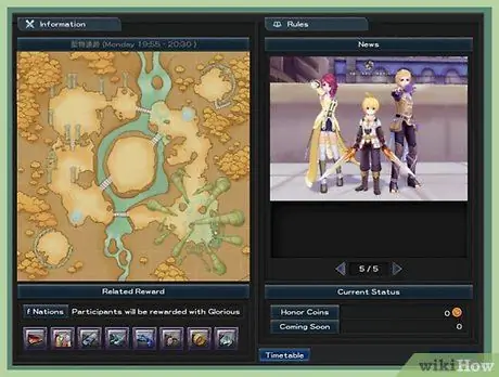 Получите подкласс для Guardian в Aura Kingdom Step 6 Получите подкласс для Guardian в Aura Kingdom Step 6