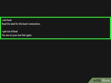 Играть в Zork Step 8 Играть в Zork Step 8